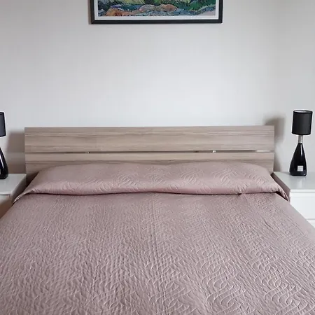 Le Palme Bed & Breakfast