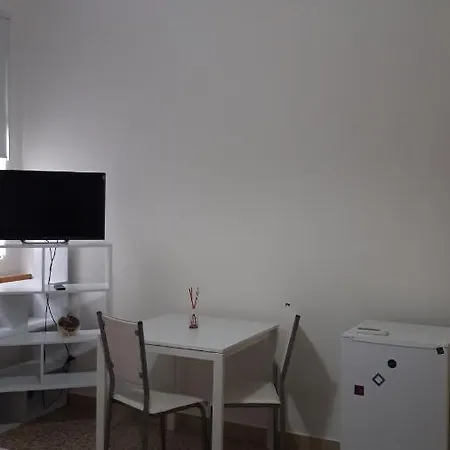Bed & Breakfast Le Palme 3*