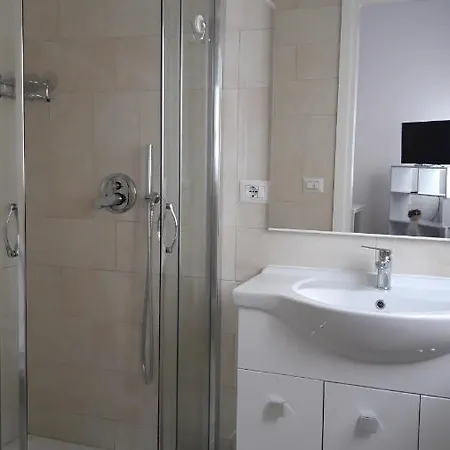 Le Palme Bed & Breakfast 3*