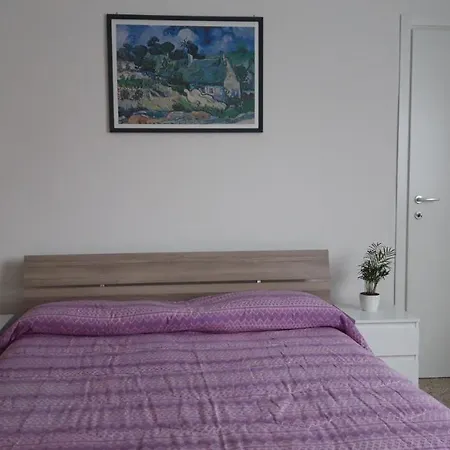 Le Palme 3* Civitanova Marche