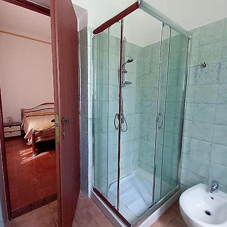 Bed & Breakfast Le Palme