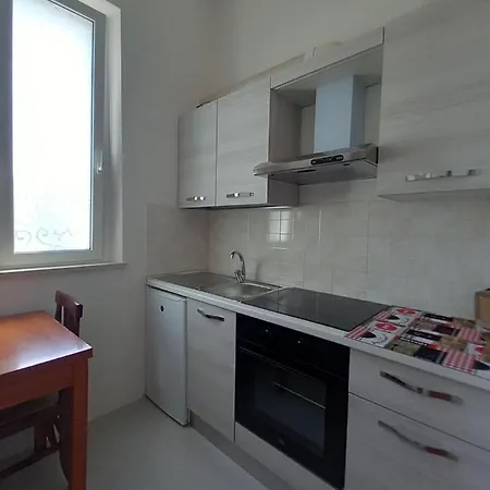 Bed and breakfast Le Palme