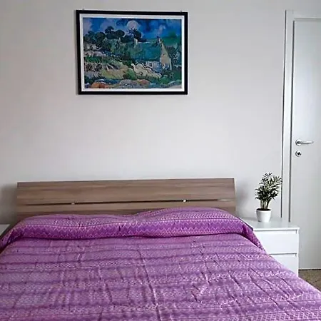 Bed & Breakfast Le Palme 3*