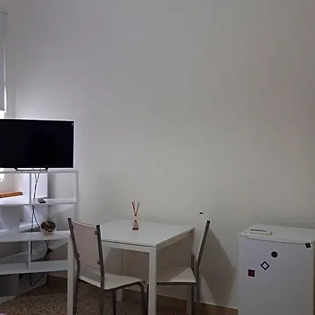 Le Palme Bed and breakfast 3*