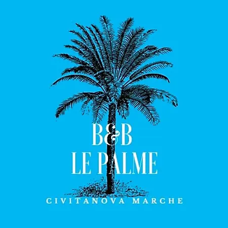 Bed & Breakfast Le Palme