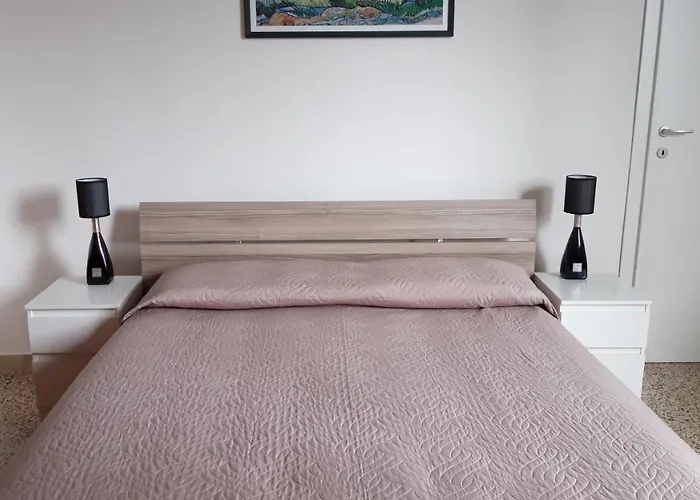 Le Palme Bed & Breakfast