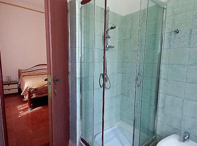 Bed & Breakfast Le Palme